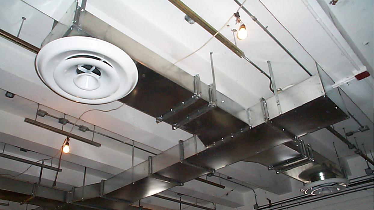 Integrate Comfort Systems - Belleville, NJ