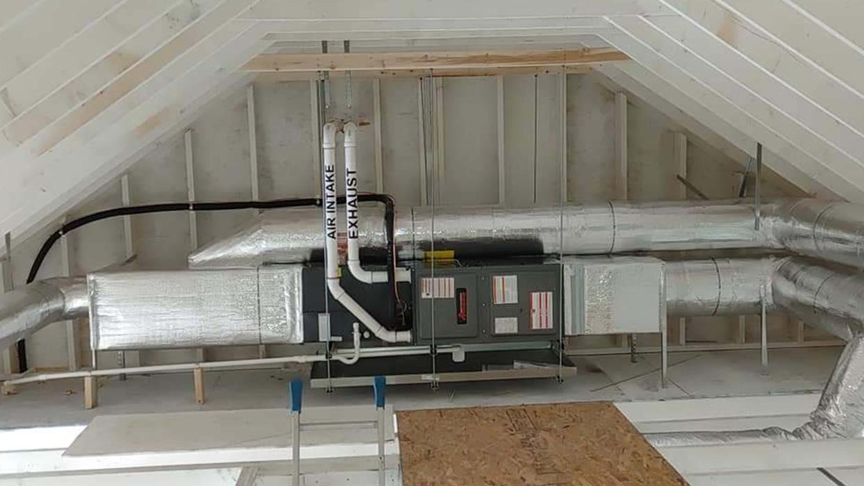 Integrate Comfort Systems - Belleville, NJ