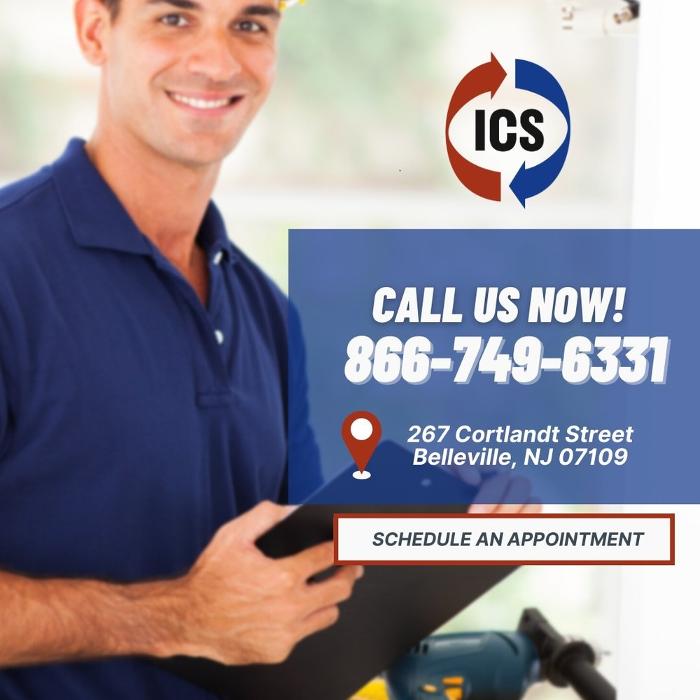 Integrate Comfort Systems - Belleville, NJ