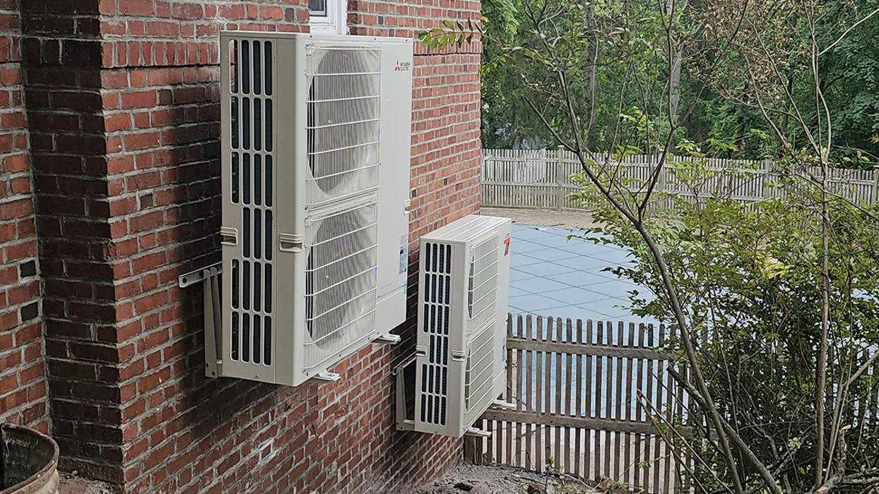 Integrate Comfort Systems - Belleville, NJ