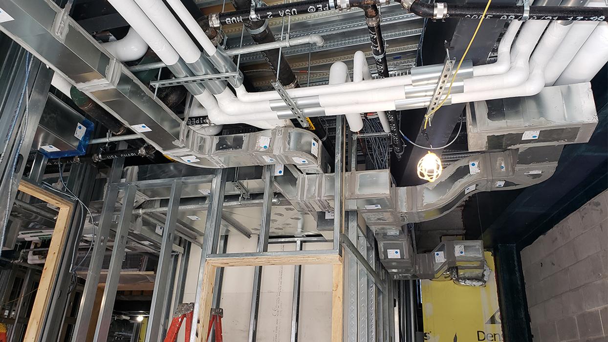 Integrate Comfort Systems - Belleville, NJ