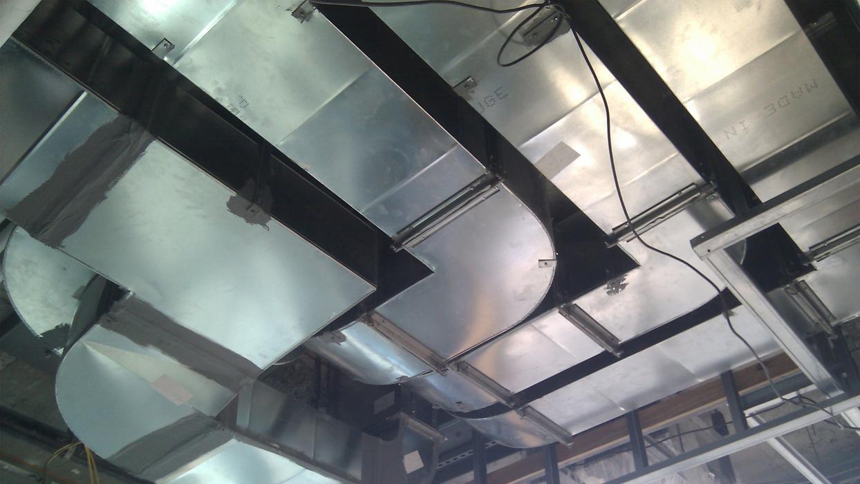Integrate Comfort Systems - Belleville, NJ