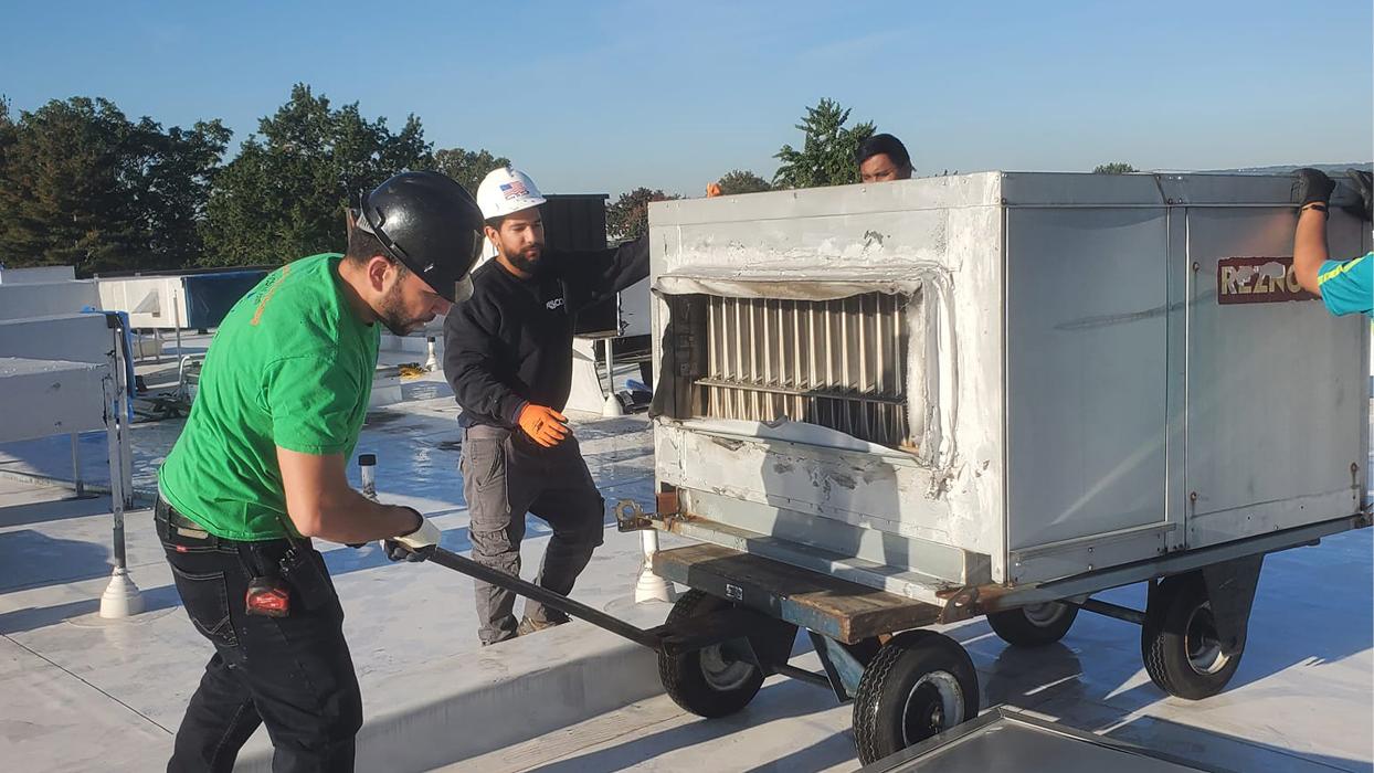 Integrate Comfort Systems - Belleville, NJ