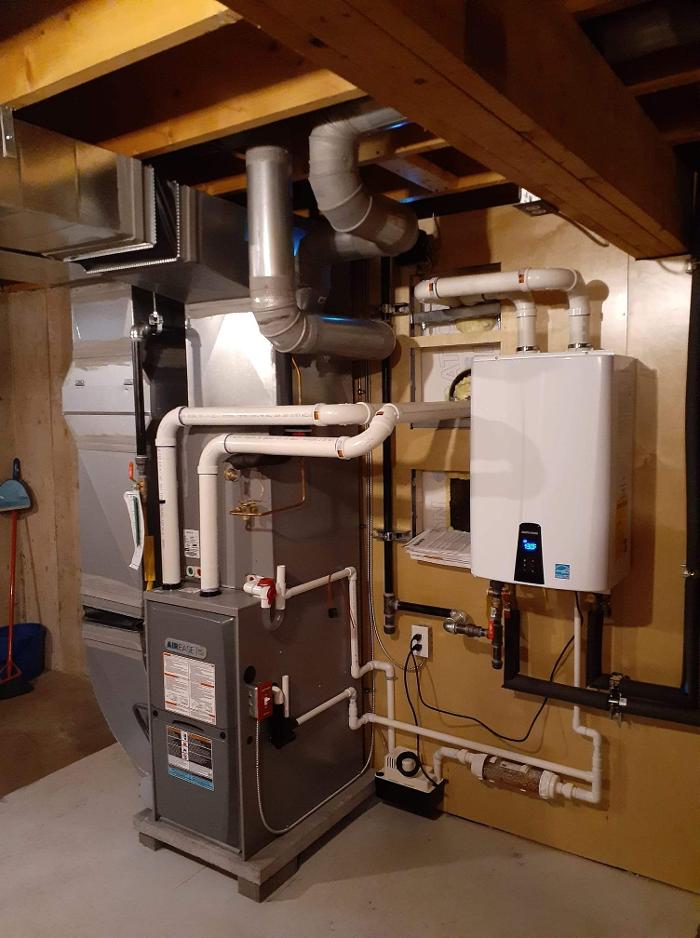 Integrate Comfort Systems - Belleville, NJ