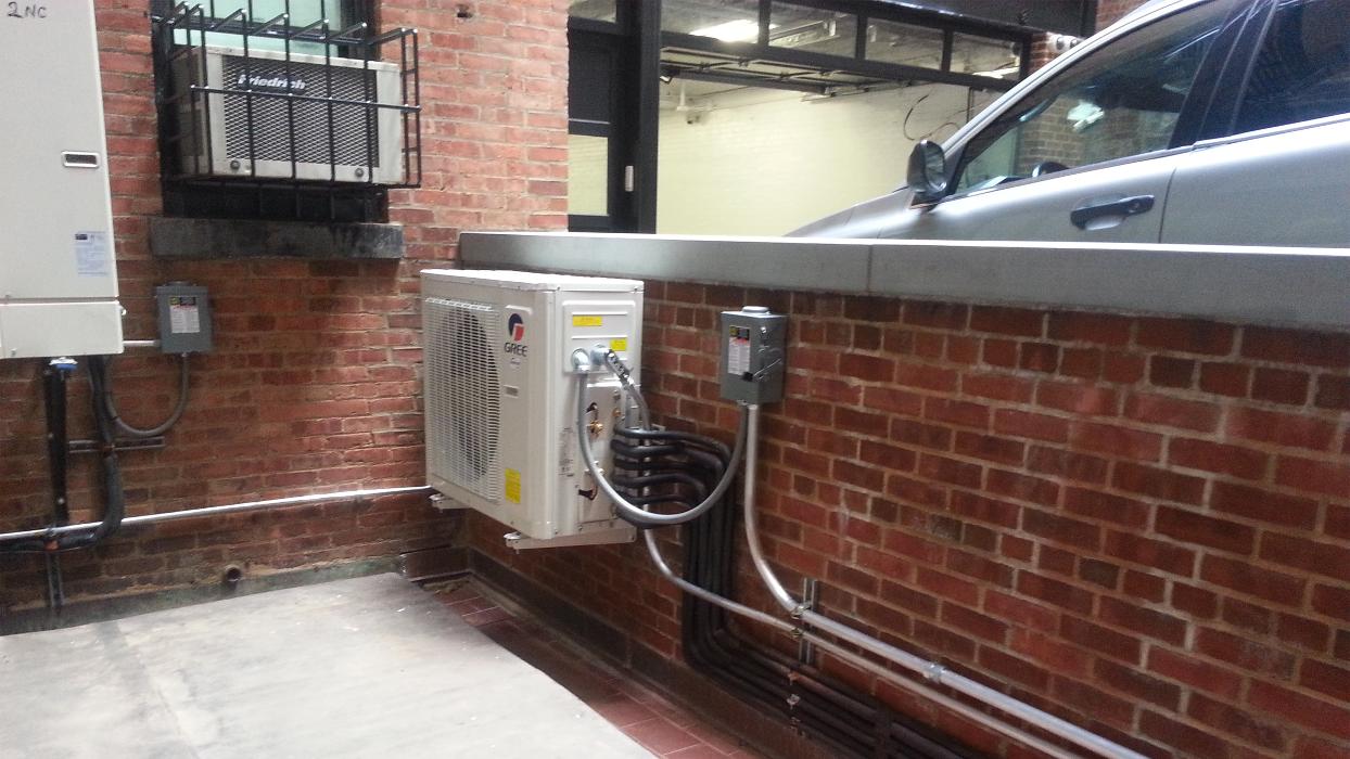Integrate Comfort Systems - Belleville, NJ