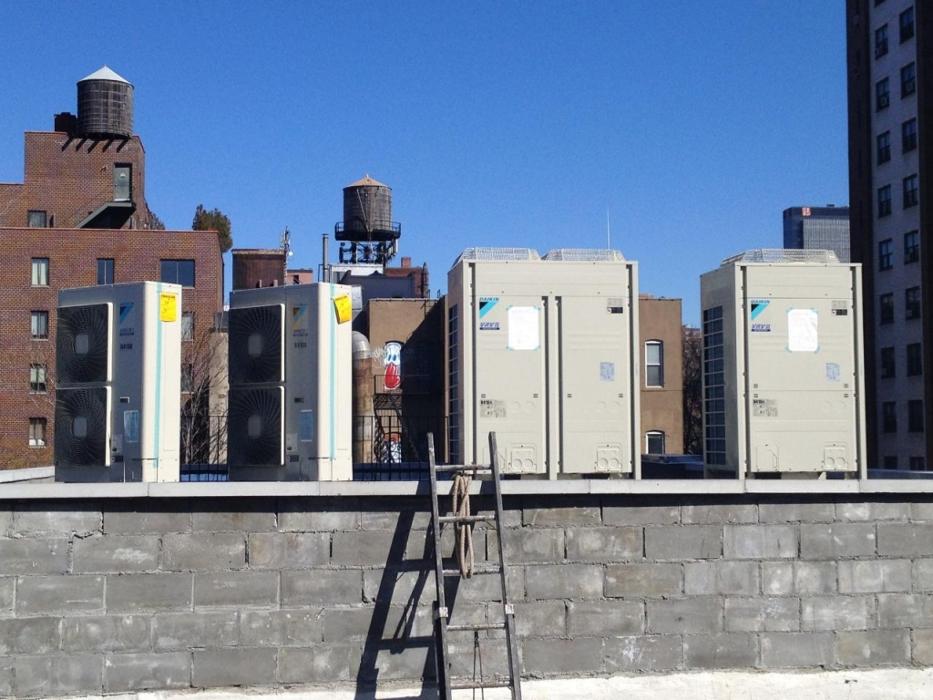 Integrate Comfort Systems - Belleville, NJ
