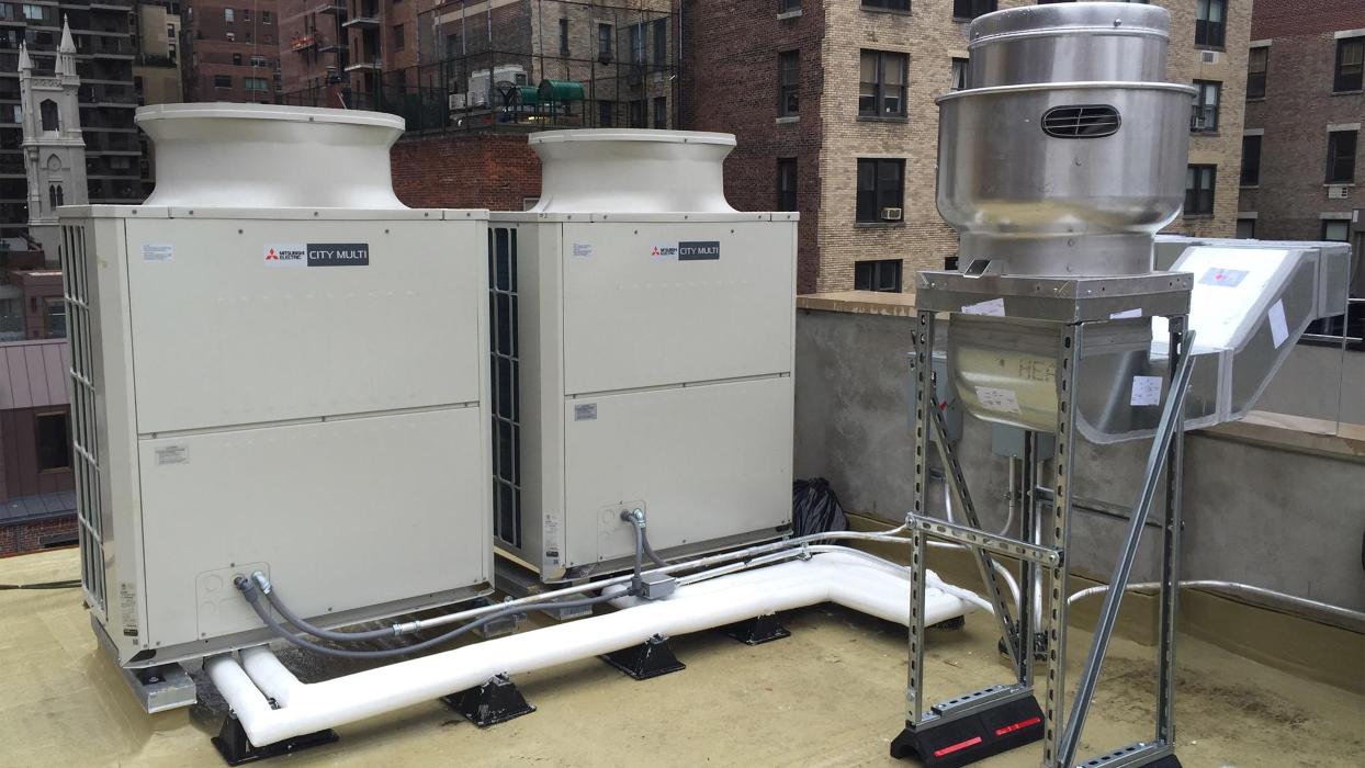 Integrate Comfort Systems - Belleville, NJ