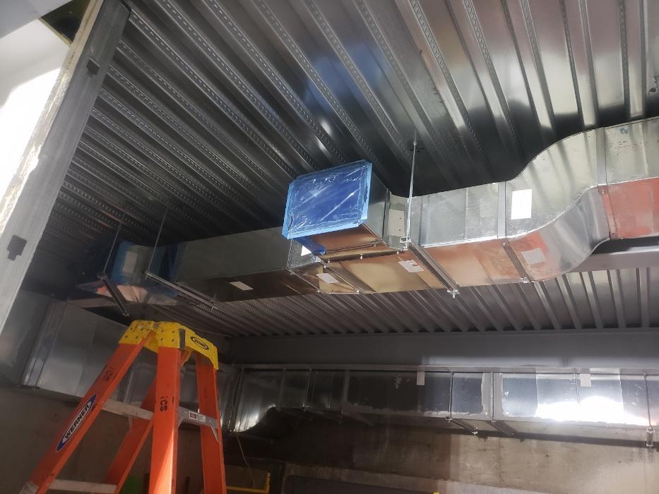 Integrate Comfort Systems - Belleville, NJ