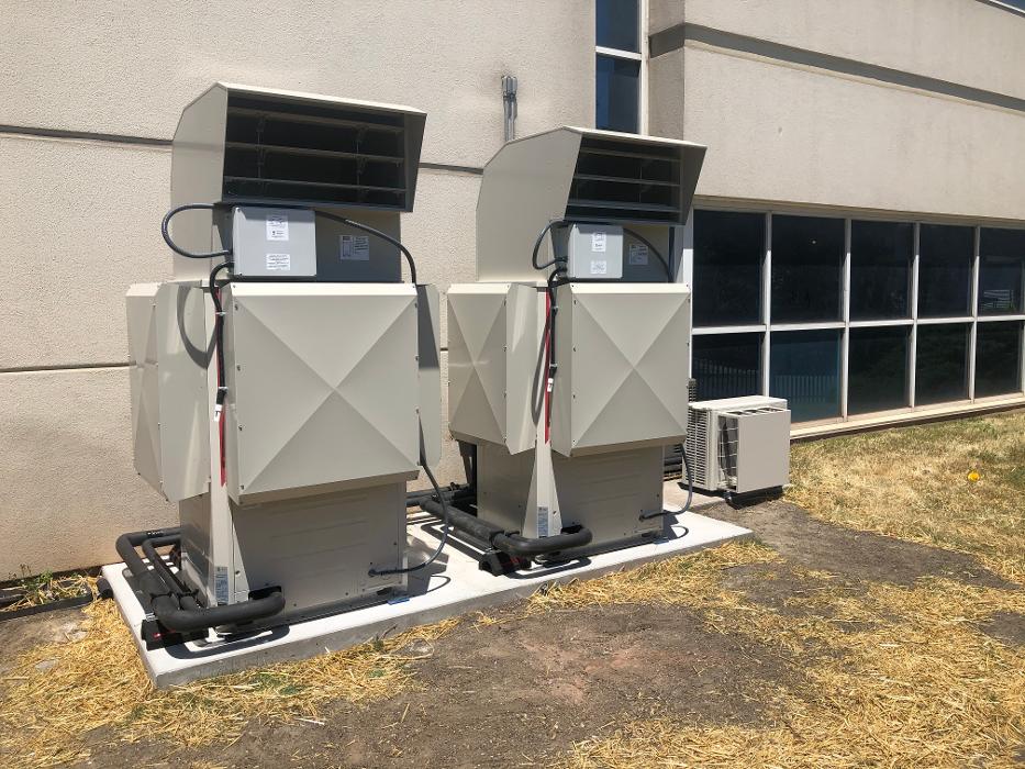 Integrate Comfort Systems - Belleville, NJ