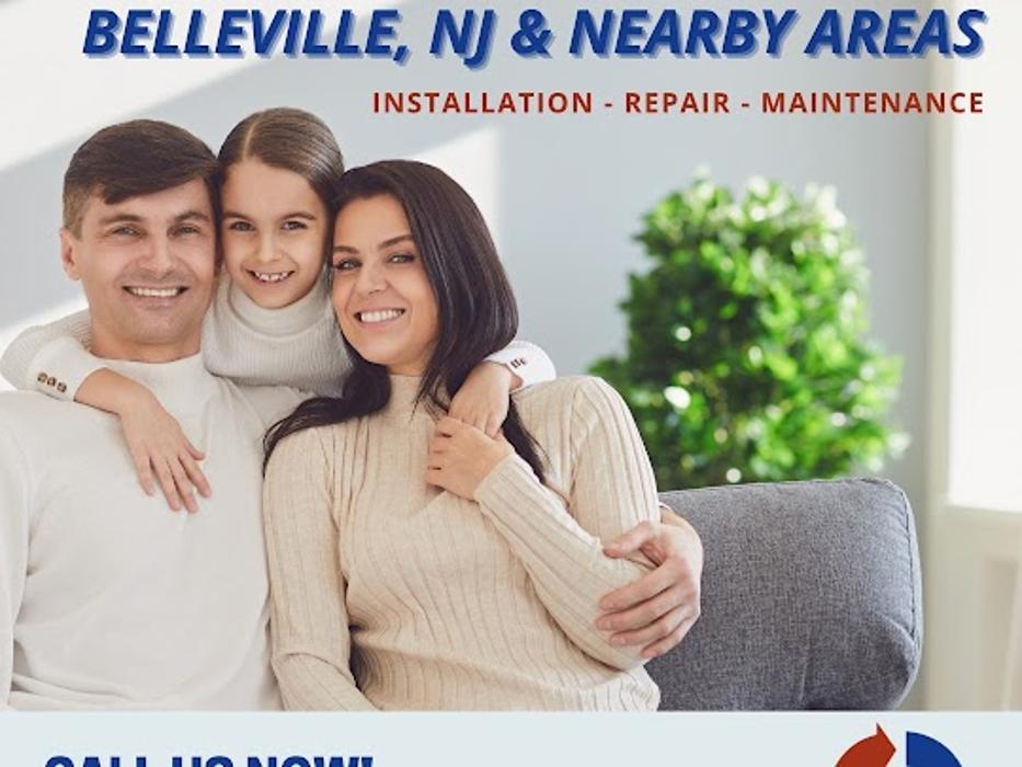 Integrate Comfort Systems - Belleville, NJ