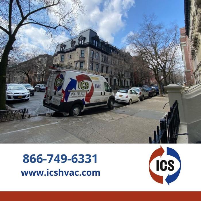 Integrate Comfort Systems - Belleville, NJ
