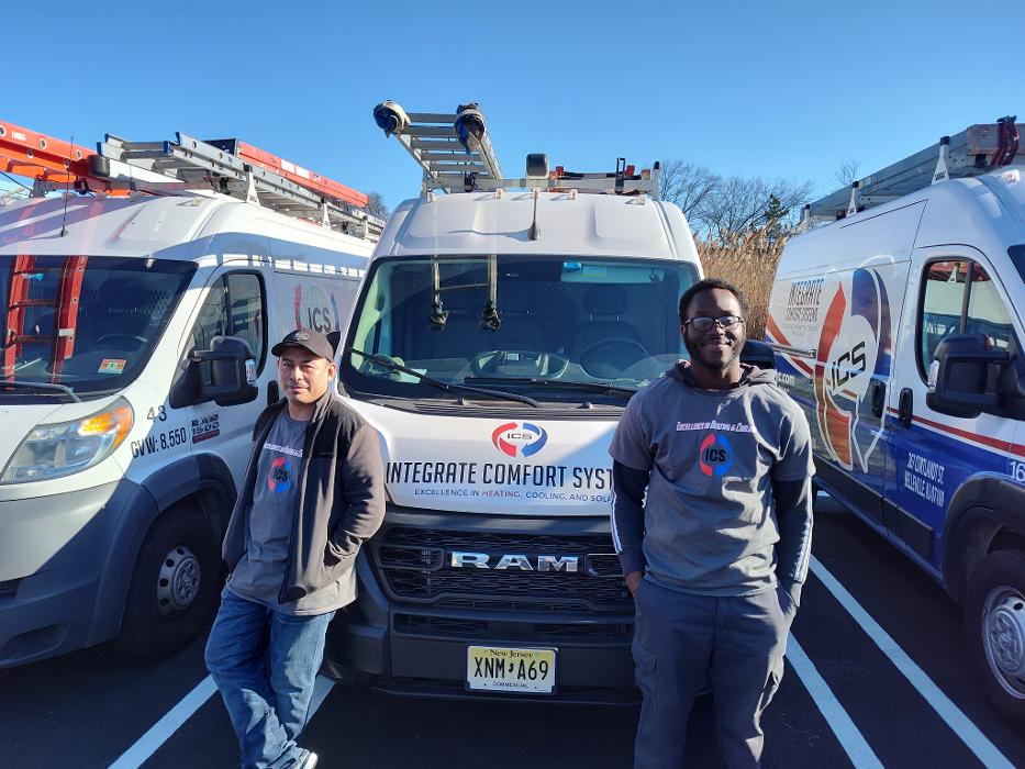 Integrate Comfort Systems - Belleville, NJ