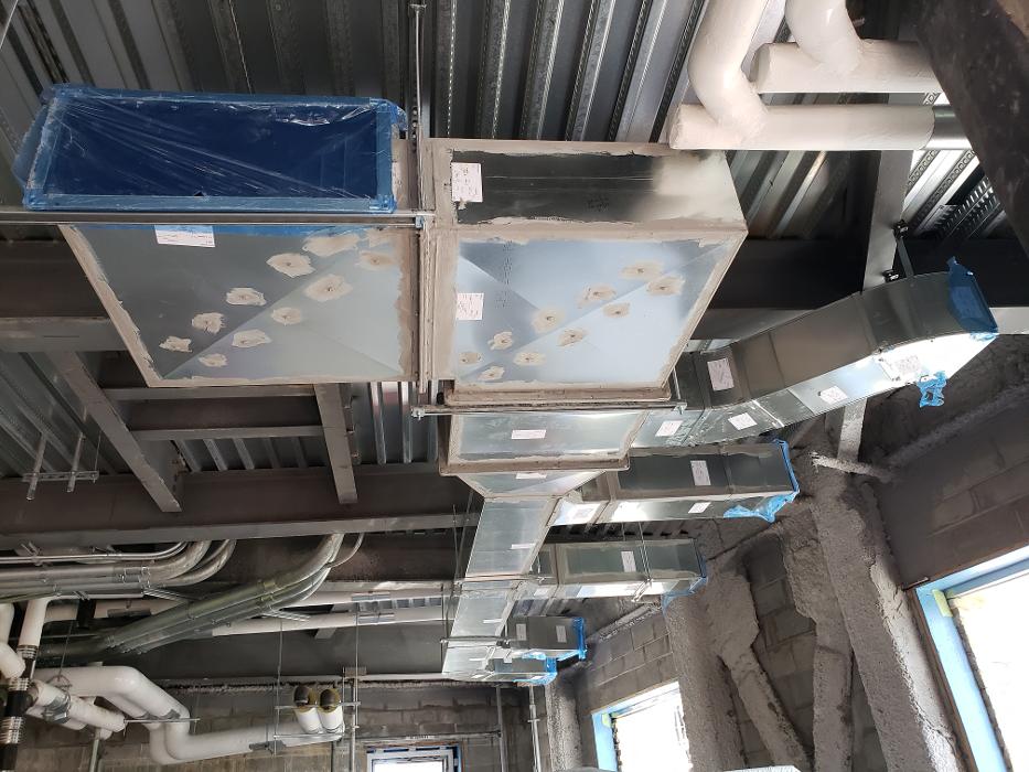 Integrate Comfort Systems - Carlstadt, NJ