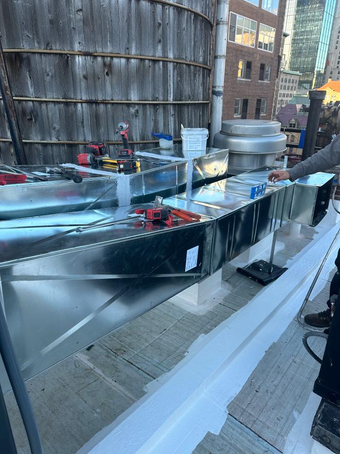 Integrate Comfort Systems - Carlstadt, NJ