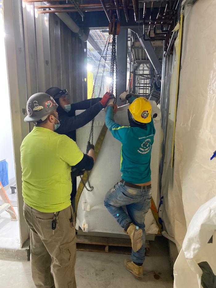 Integrate Comfort Systems - Carlstadt, NJ