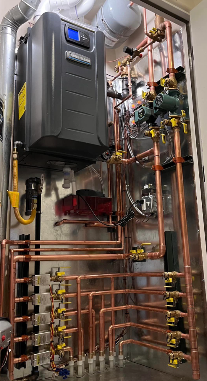 Integrate Comfort Systems - Carlstadt, NJ