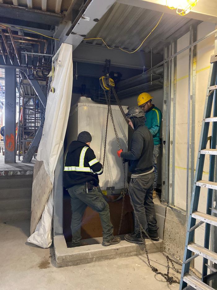 Integrate Comfort Systems - Carlstadt, NJ