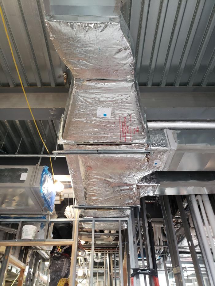 Integrate Comfort Systems - Carlstadt, NJ