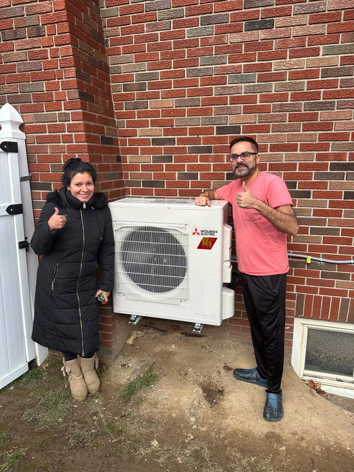 Integrate Comfort Systems - Carlstadt, NJ