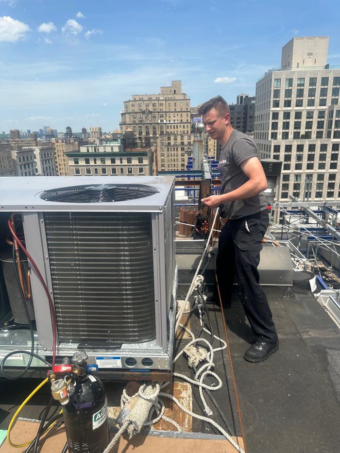 Integrate Comfort Systems - Carlstadt, NJ