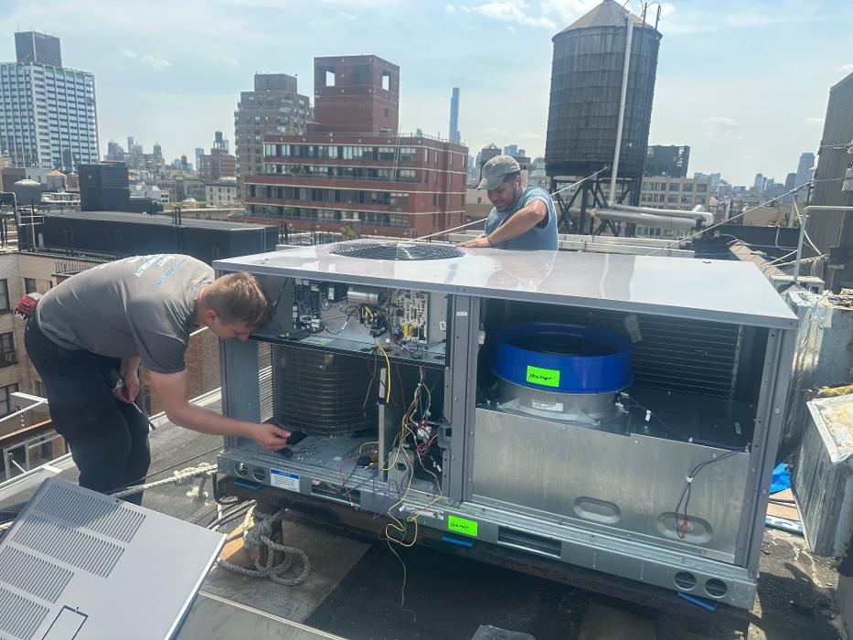 Integrate Comfort Systems - Carlstadt, NJ