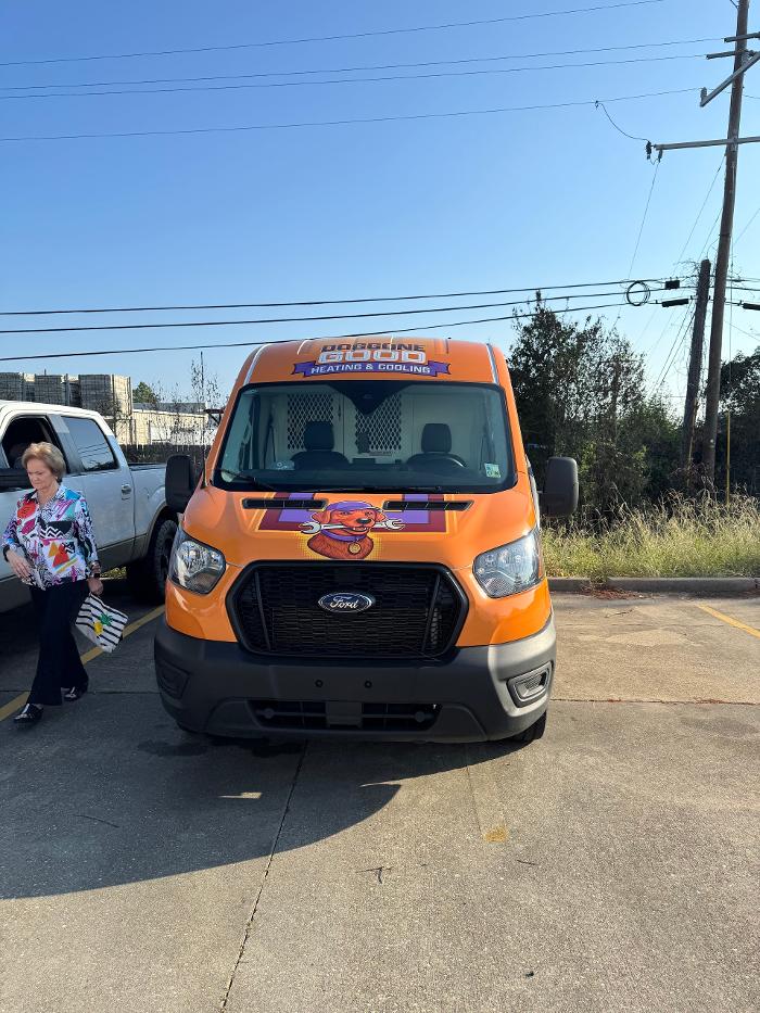 Doggone Good Heating & Cooling - Baton Rouge, LA
