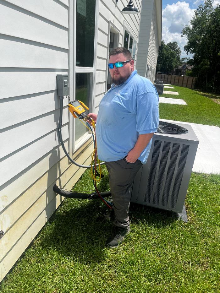 Doggone Good Heating & Cooling - Baton Rouge, LA