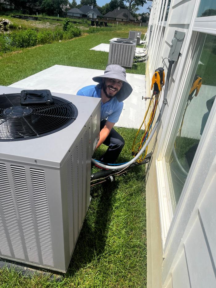 Doggone Good Heating & Cooling - Baton Rouge, LA