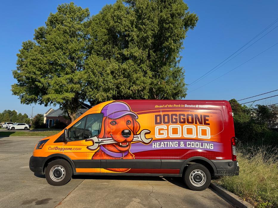 Doggone Good Heating & Cooling - Baton Rouge, LA