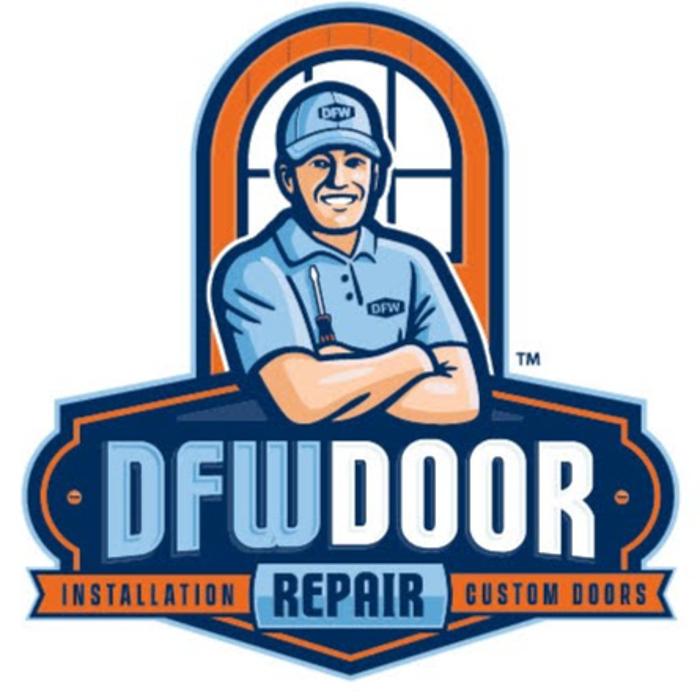 DFW Door Repair Image