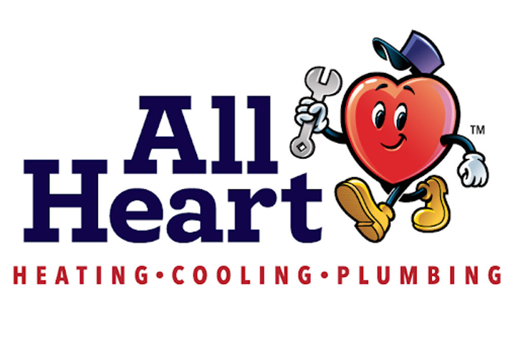 All Heart Heating, Cooling & Plumbing Image