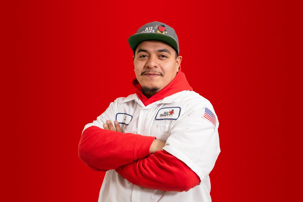 All Heart Heating, Cooling & Plumbing - Ridgecrest, CA