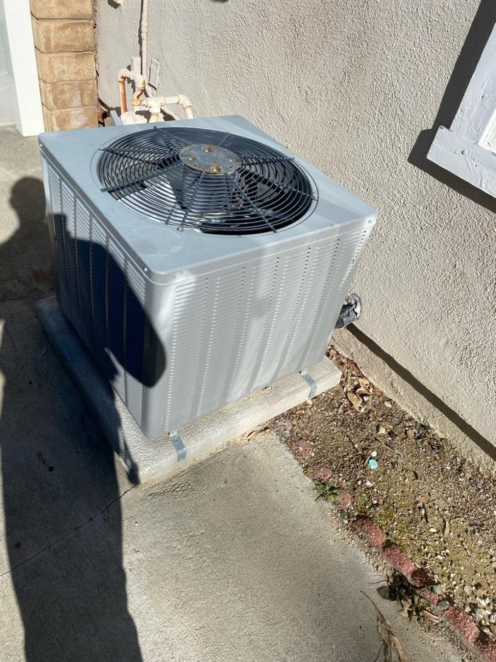All Heart Heating, Cooling & Plumbing - Canyon Country, CA