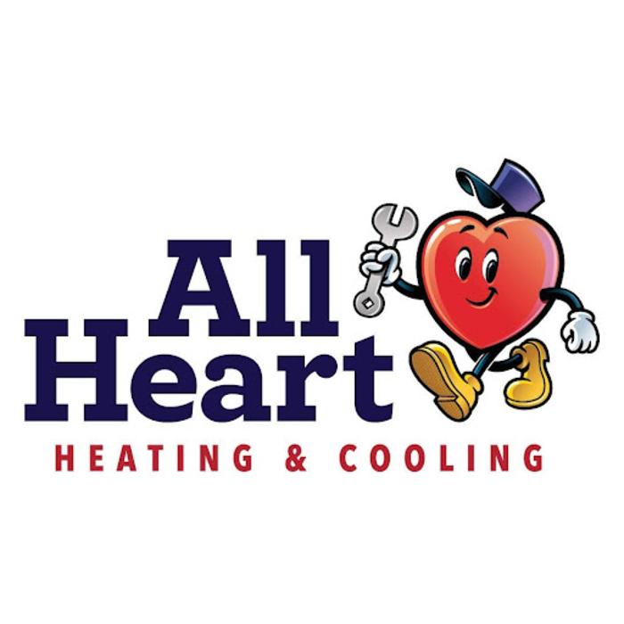 All Heart Heating, Cooling & Plumbing - Canyon Country, CA