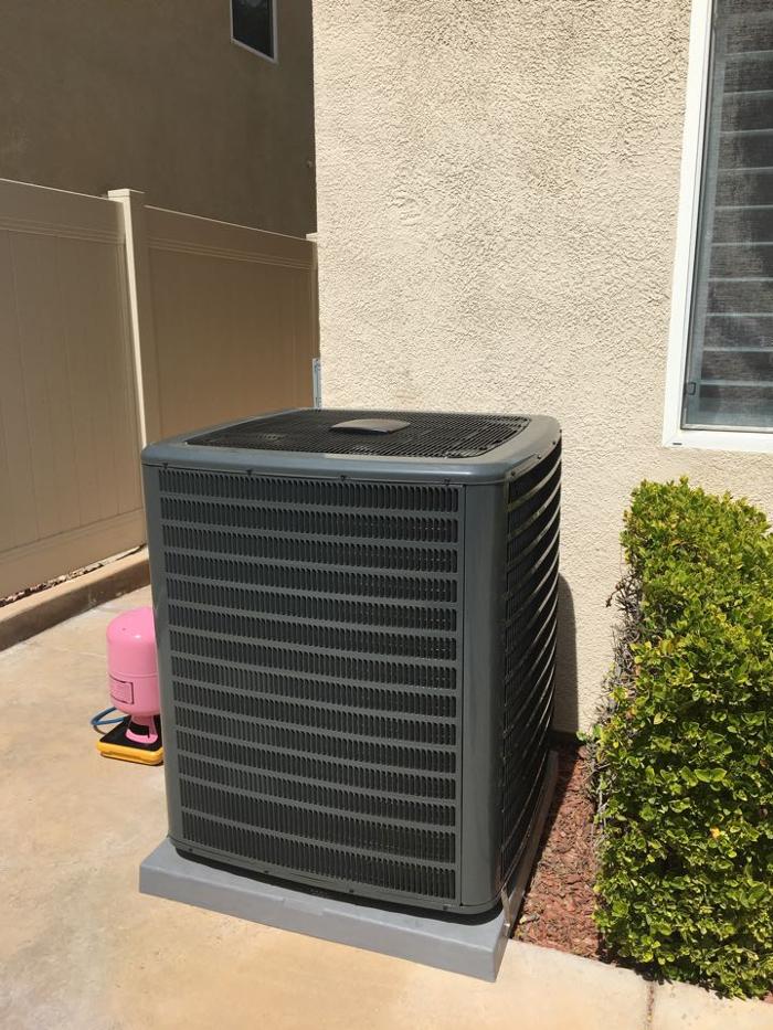 All Heart Heating, Cooling & Plumbing - Canyon Country, CA