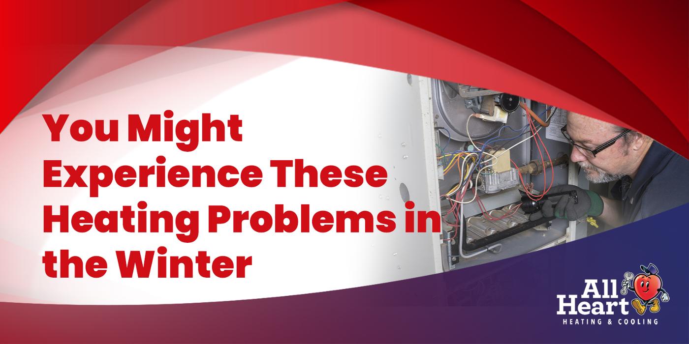All Heart Heating, Cooling & Plumbing - Lancaster, CA