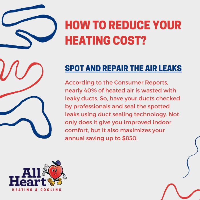 All Heart Heating, Cooling & Plumbing - Lancaster, CA