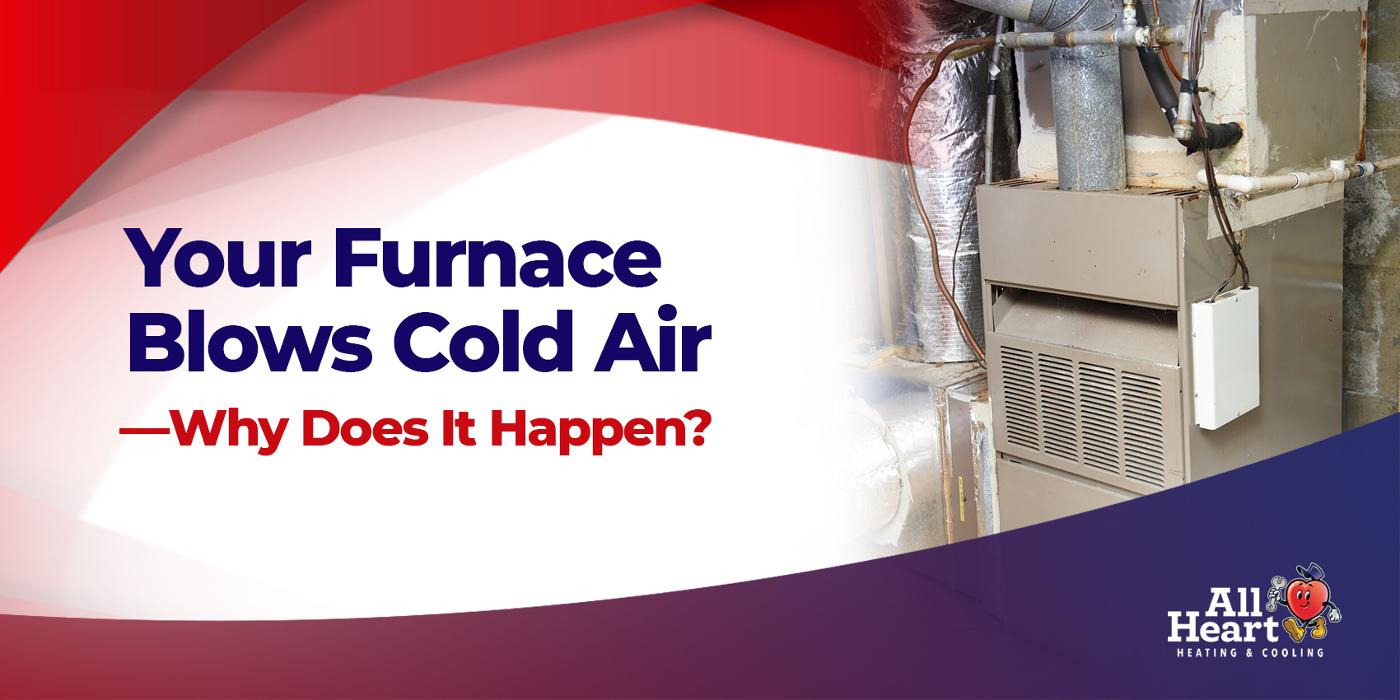 All Heart Heating, Cooling & Plumbing - Lancaster, CA