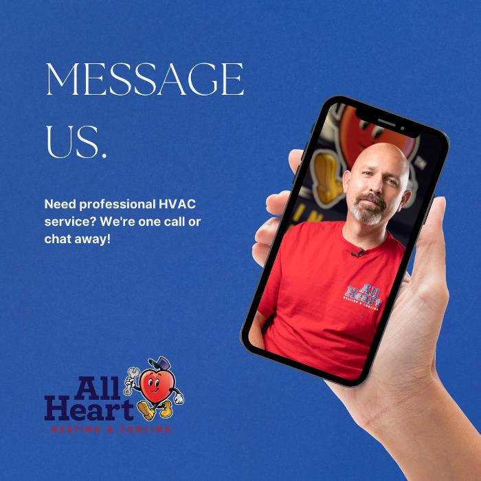 All Heart Heating, Cooling & Plumbing - Lancaster, CA