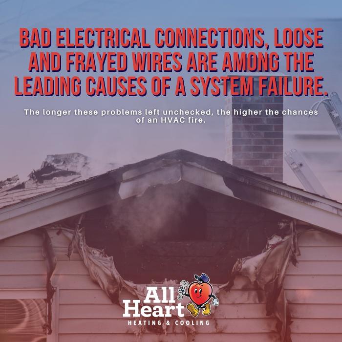 All Heart Heating, Cooling & Plumbing - Lancaster, CA