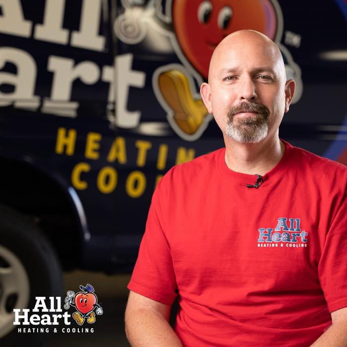 All Heart Heating, Cooling & Plumbing - Lancaster, CA