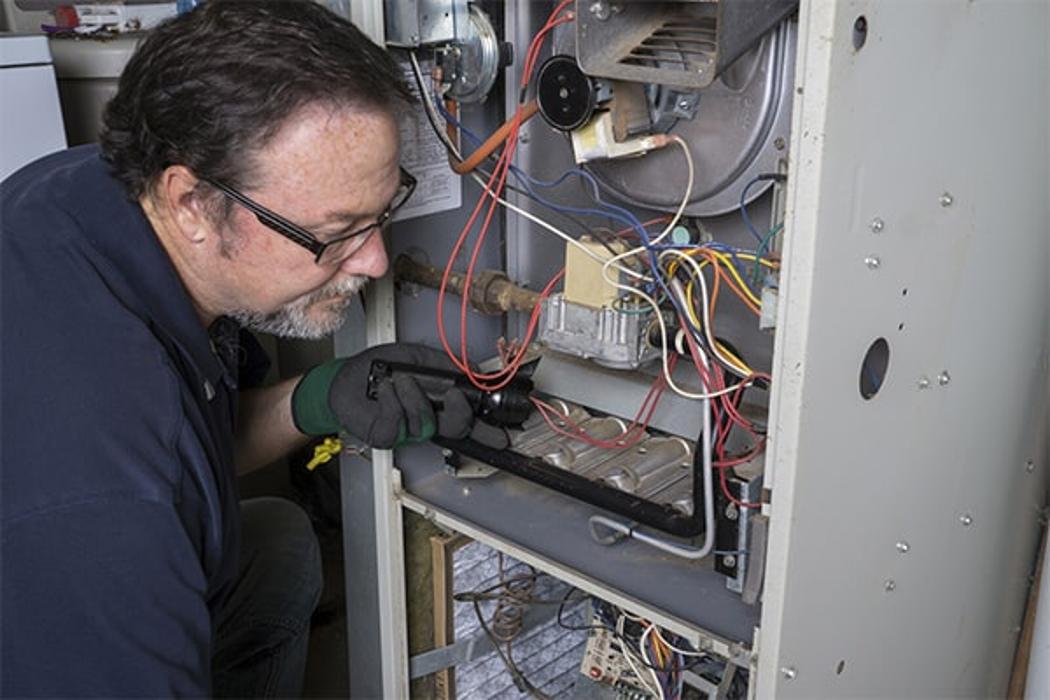All Heart Heating, Cooling & Plumbing - Lancaster, CA