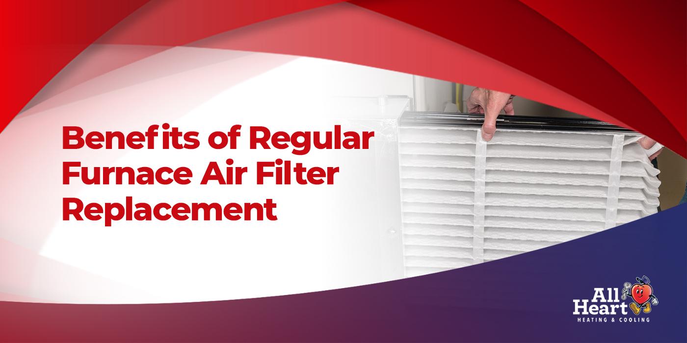 All Heart Heating, Cooling & Plumbing - Lancaster, CA