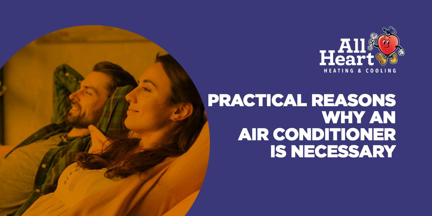 All Heart Heating, Cooling & Plumbing - Lancaster, CA