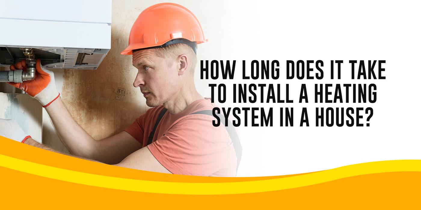 All Heart Heating, Cooling & Plumbing - Lancaster, CA
