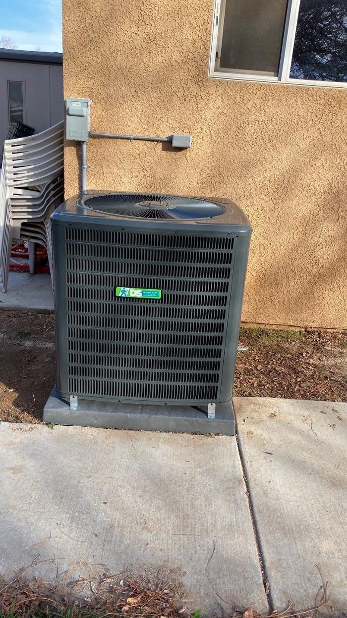 All Heart Heating, Cooling & Plumbing - Lancaster, CA