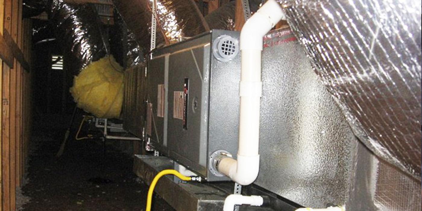 All Heart Heating, Cooling & Plumbing - Lancaster, CA