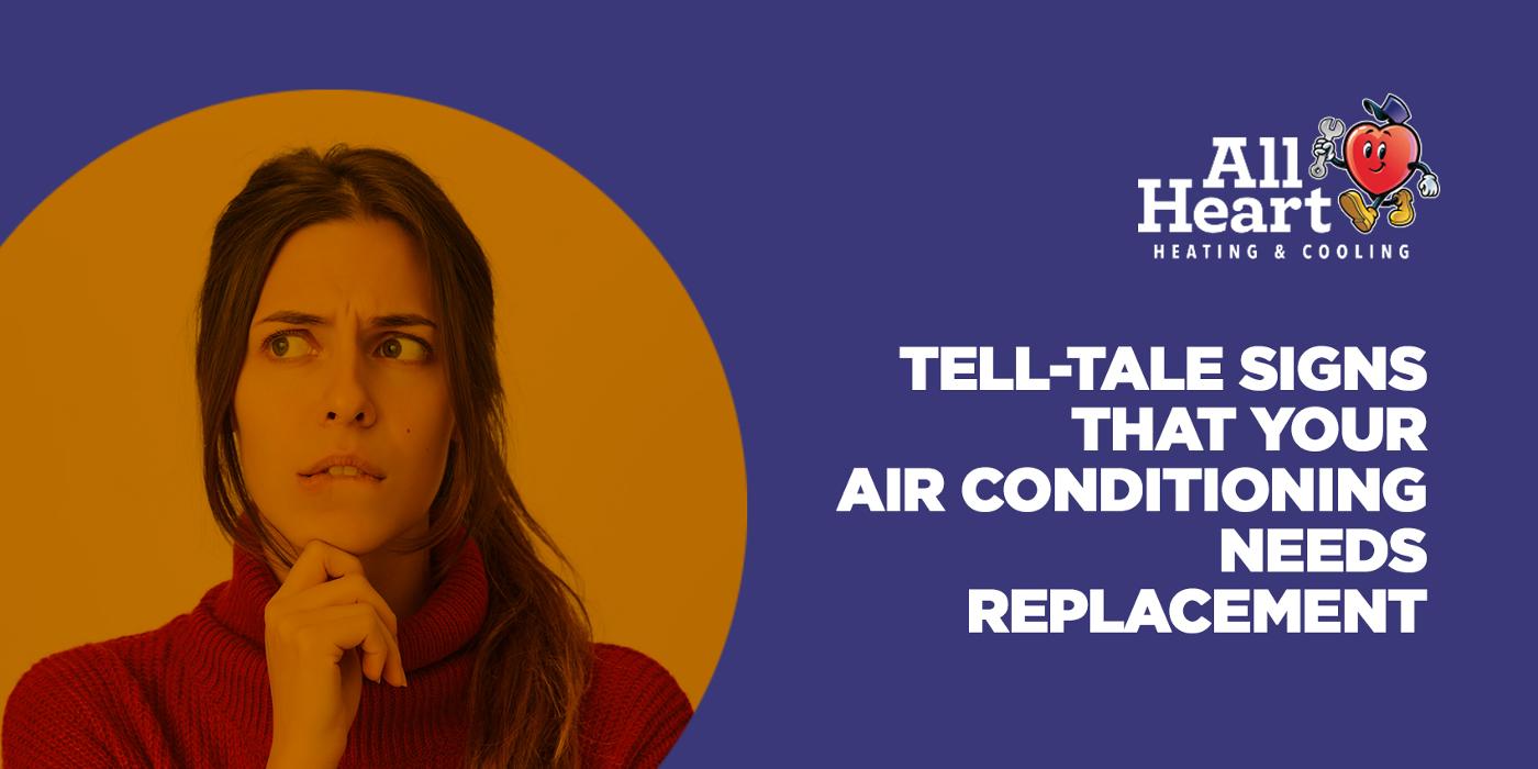 All Heart Heating, Cooling & Plumbing - Lancaster, CA
