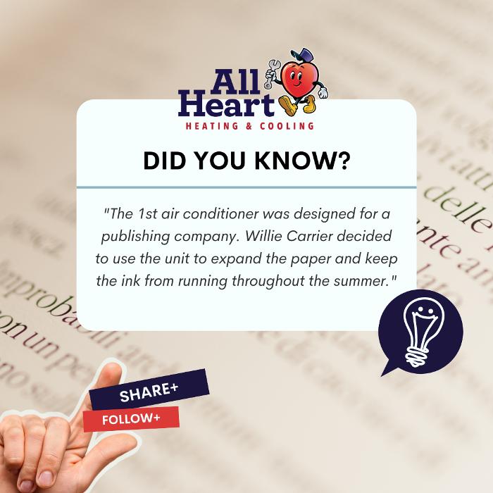 All Heart Heating, Cooling & Plumbing - Lancaster, CA