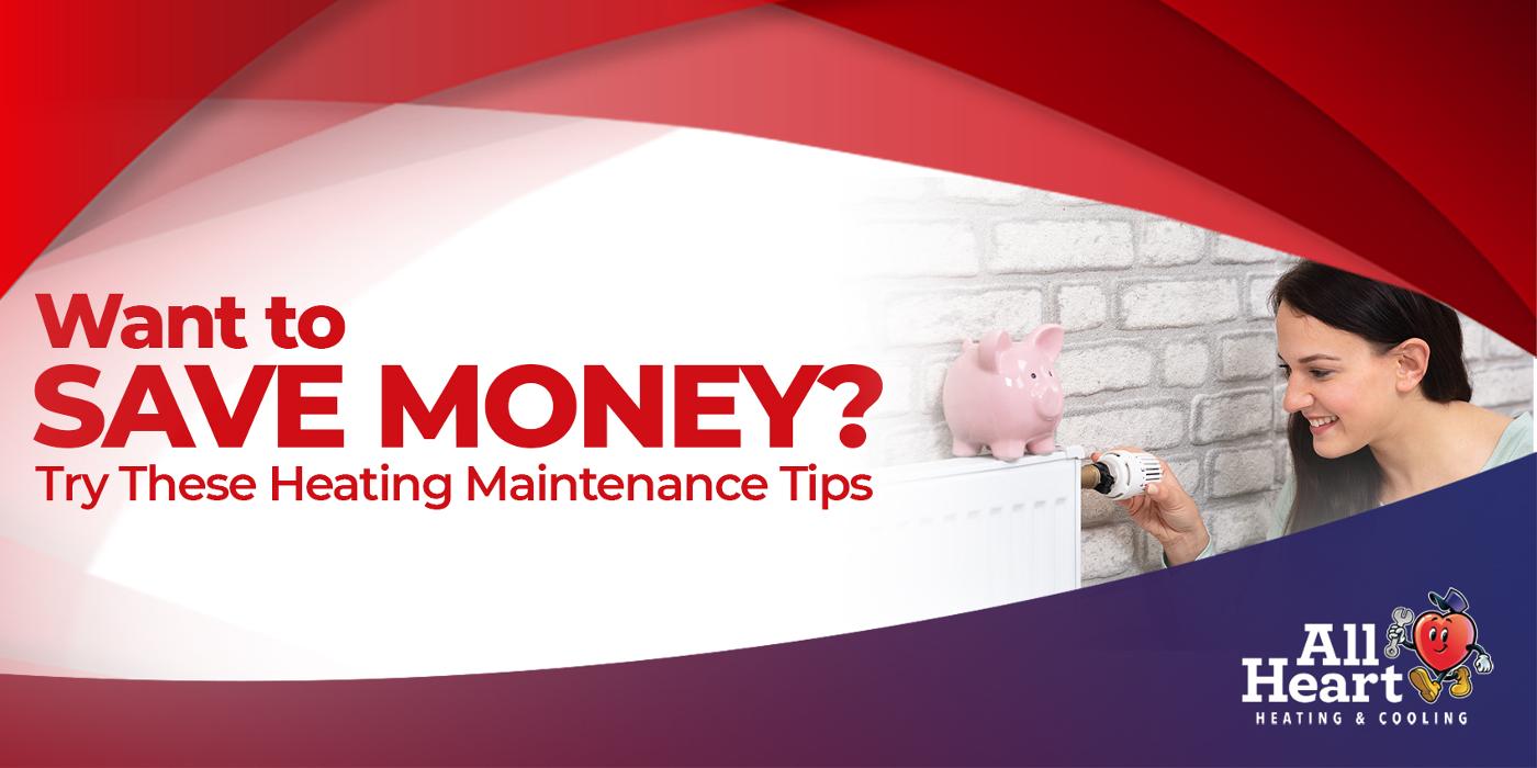 All Heart Heating, Cooling & Plumbing - Lancaster, CA